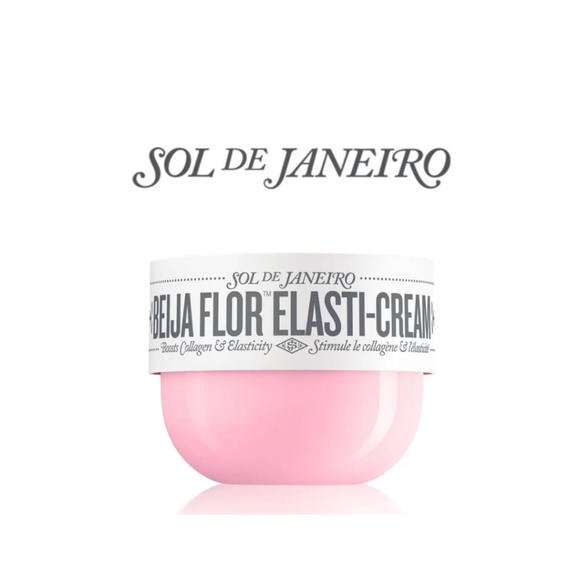SALE 🆕 Sol de Janeiro Beija Flor™ Cheirosa 68, 25ml (A-1) - Picture 1 of 7